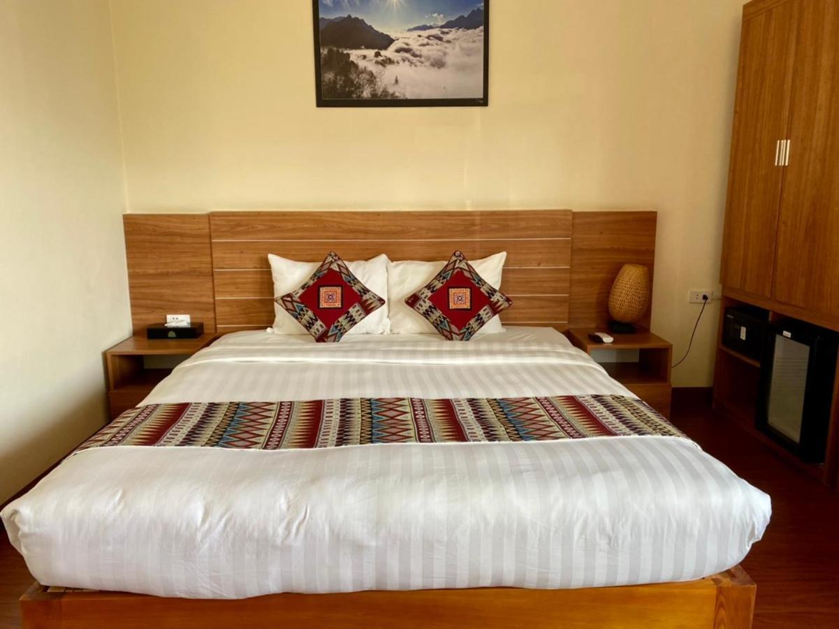 Khách sạn Garden 3*