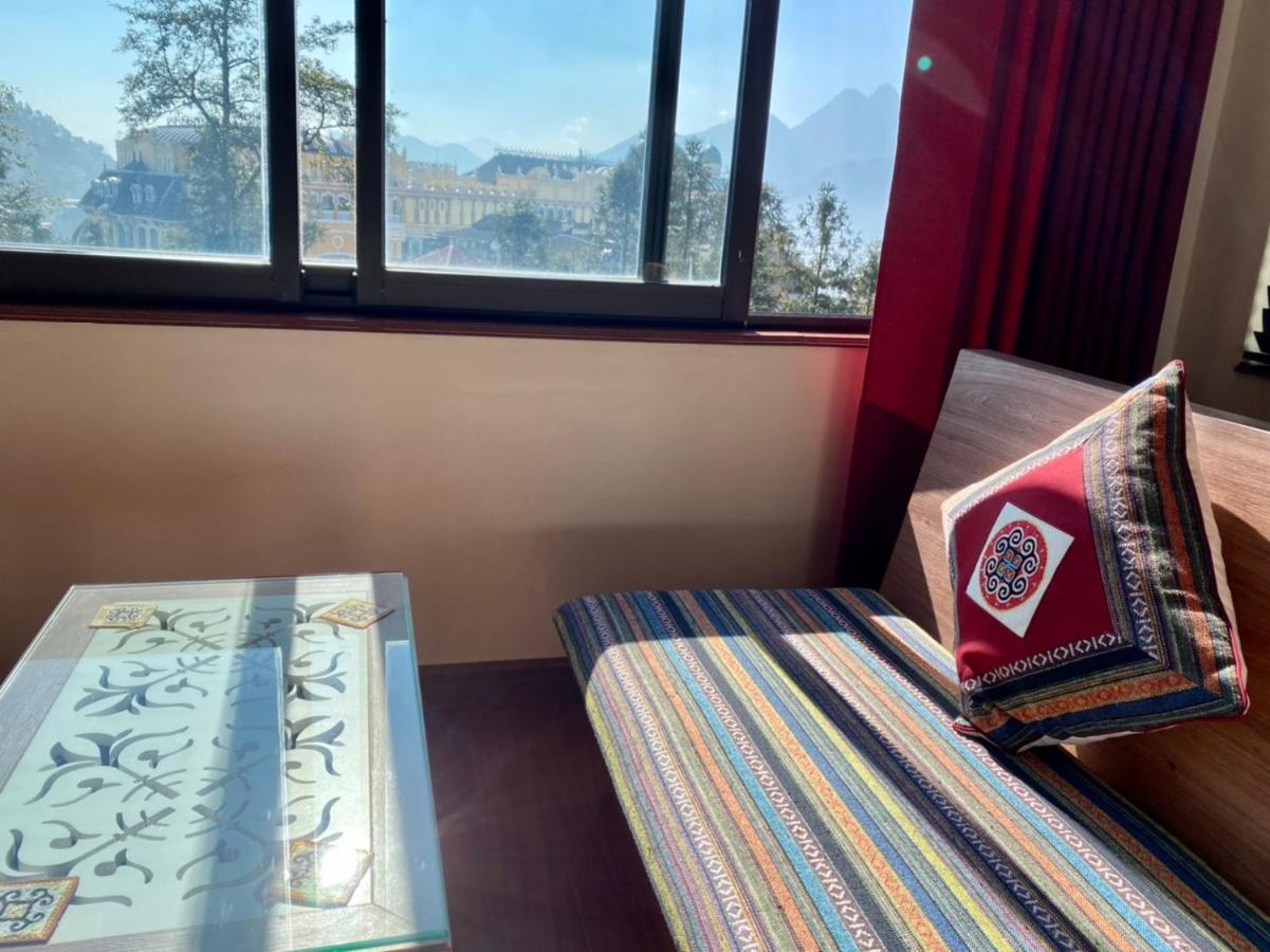 Khách sạn Garden 3*