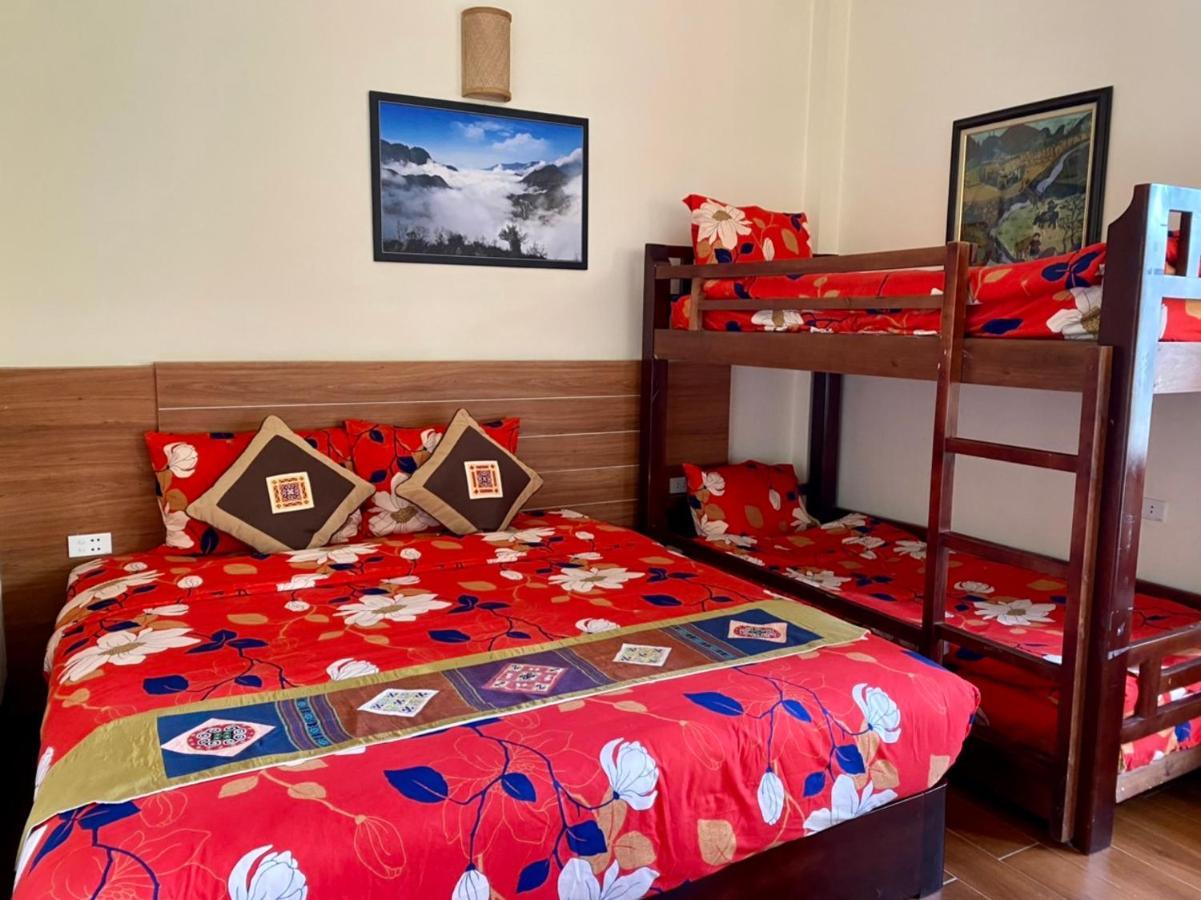 Garden Khách sạn 3*