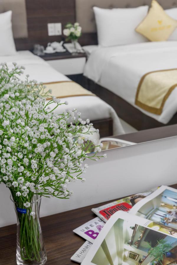 Phuc Thanh Luxury By Thg Hotel Da Nang
