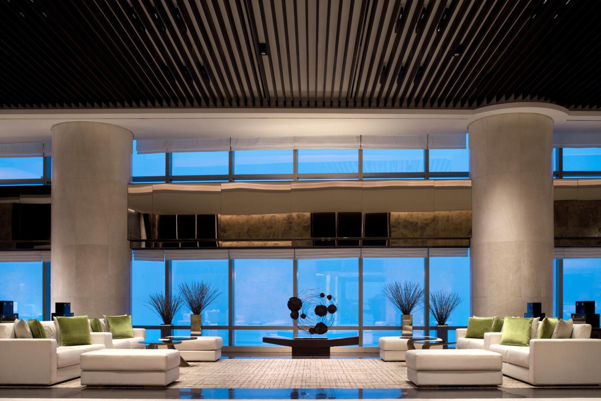 Hotel Lotte