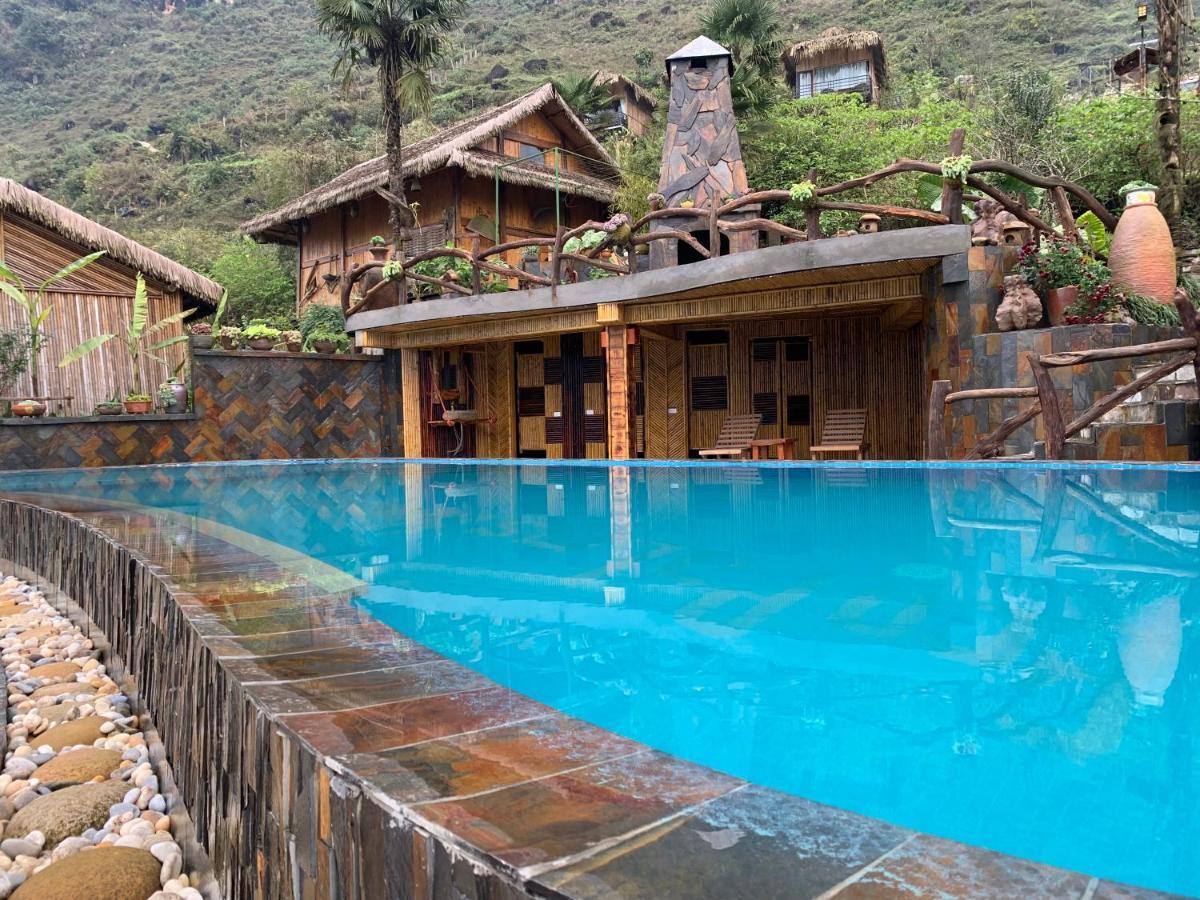Eco Palms House - Retreat Resort 3*