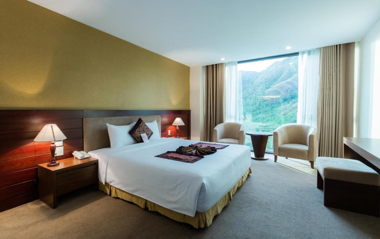 Hotel Muong Thanh Grand