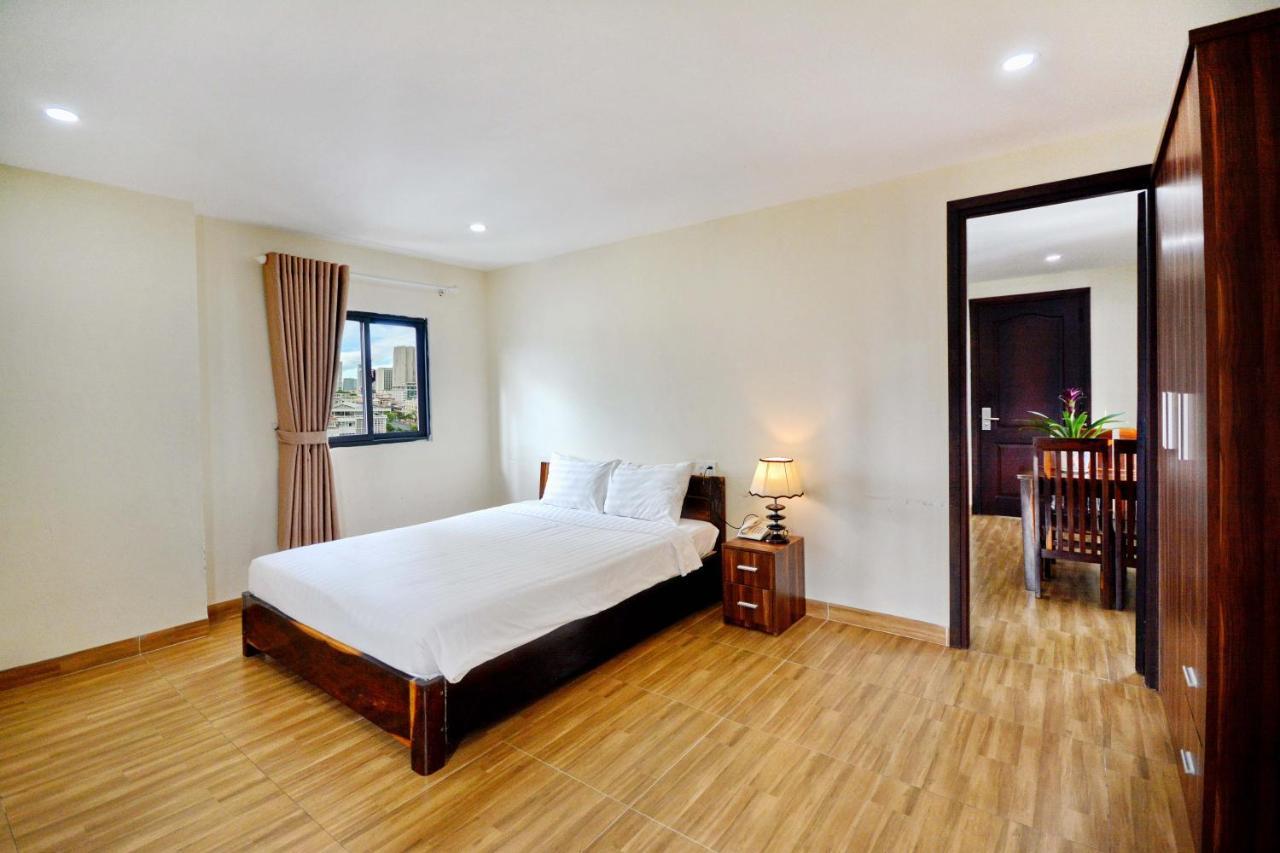 Hotel Harvey & Nha Trang