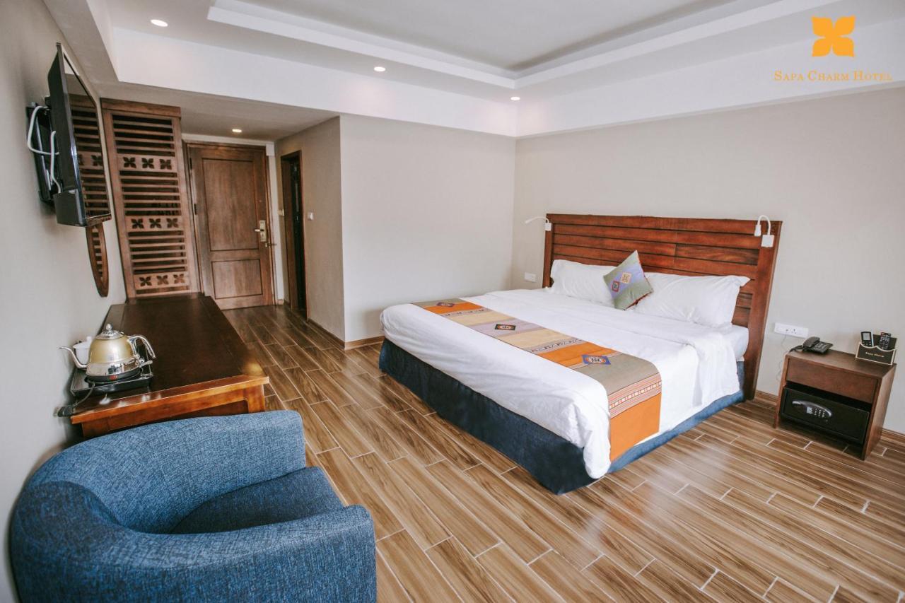 Hotel Charm