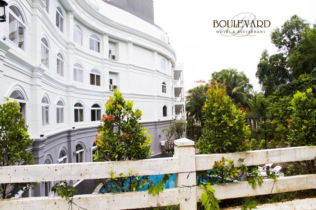 Boulevard 3* Phú Quốc