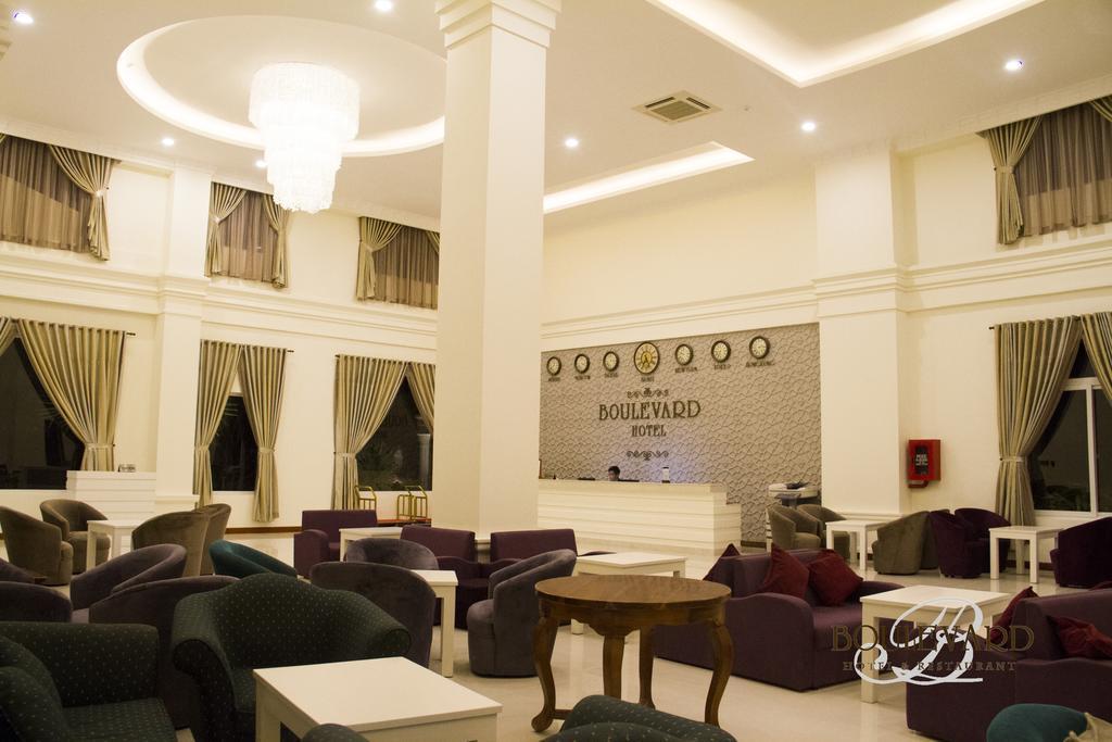 Boulevard 3* Phú Quốc