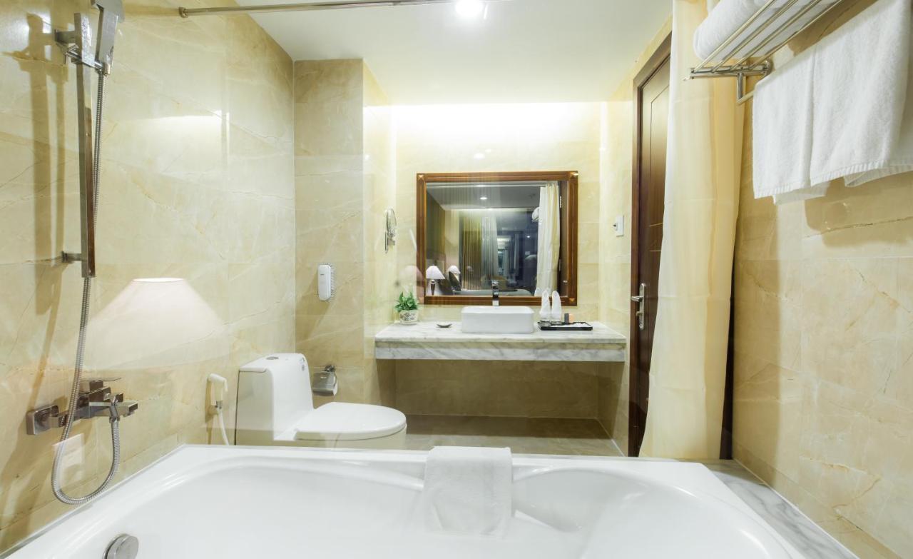 Muong Thanh Grand