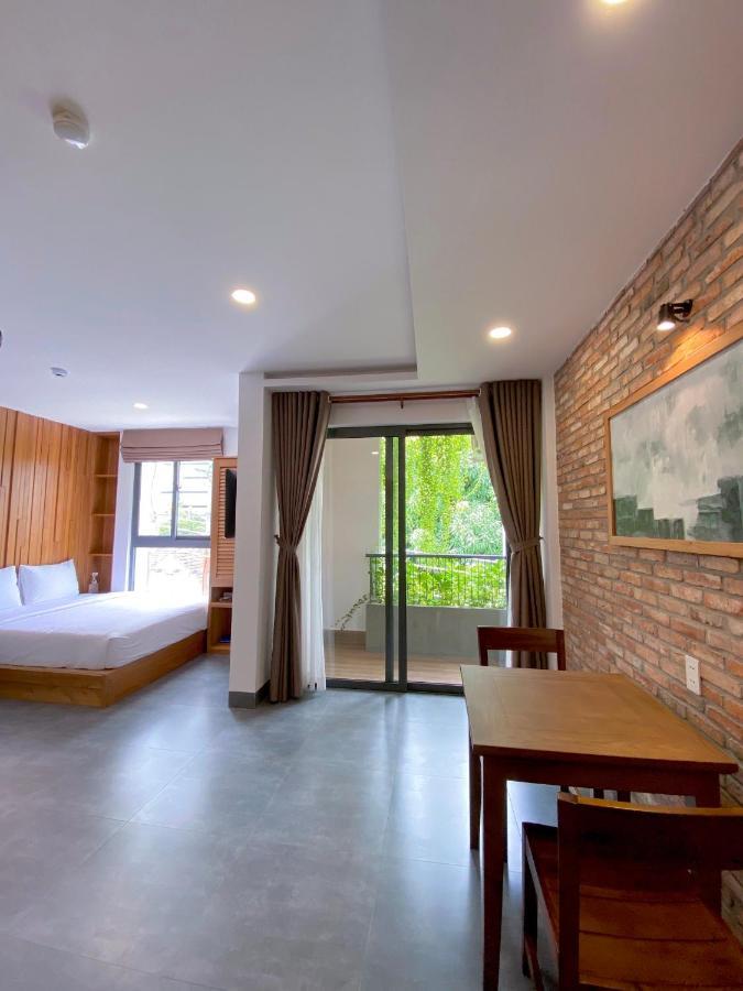 Coast House Nha Trang