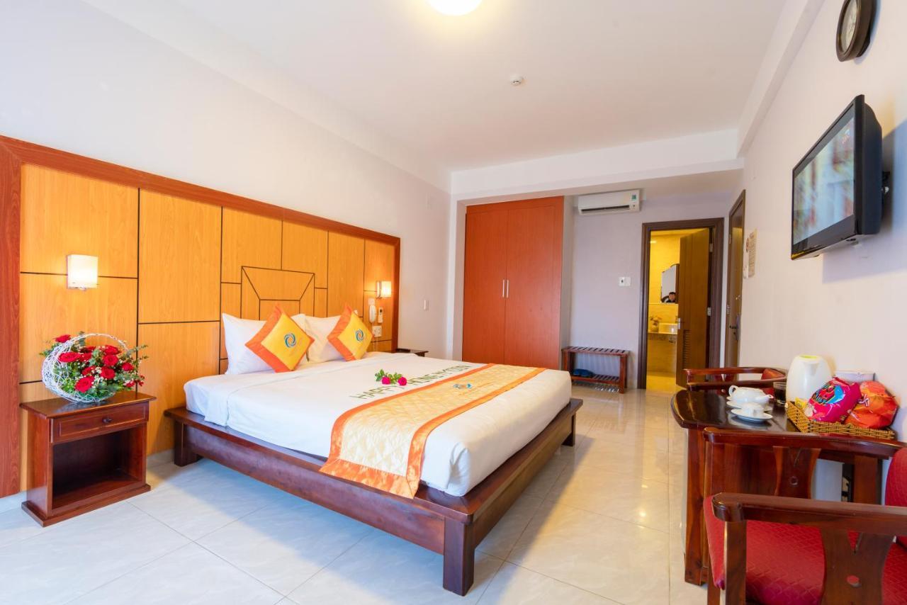 Galaxy Hotel Phu Quoc