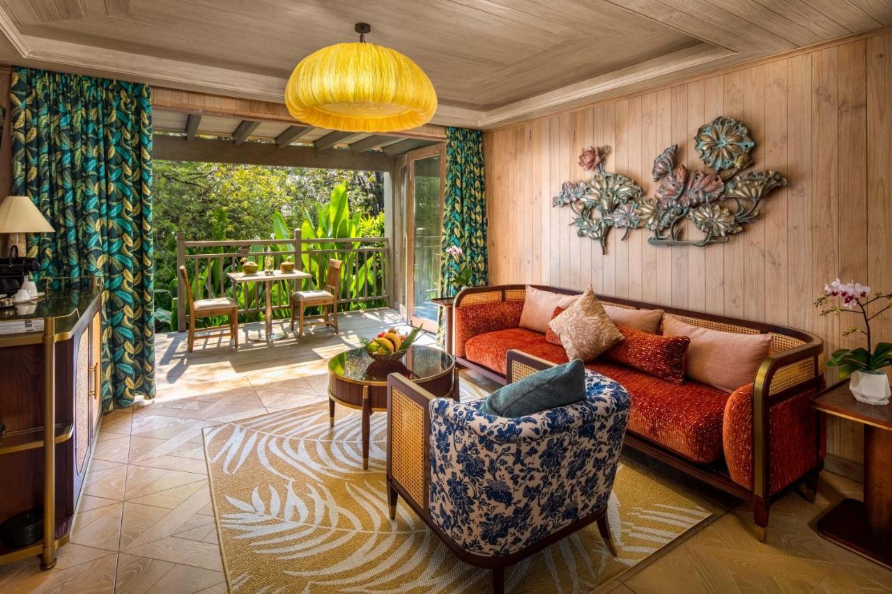Khách sạn An Lam Retreats Saigon River TP. Hồ Chí Minh