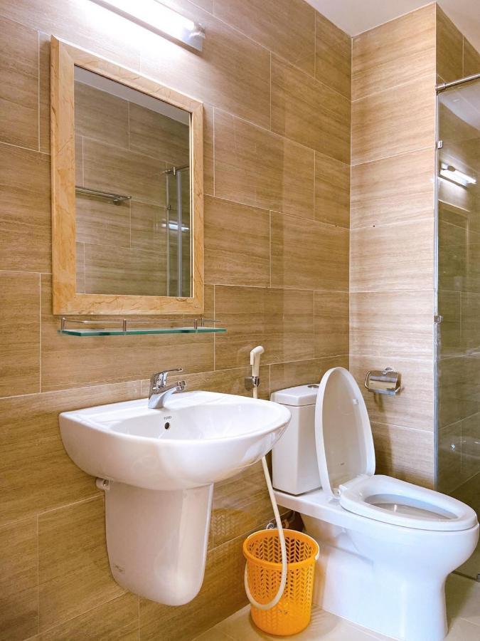 Căn hộ Oasky 1805 Vũng Tàu