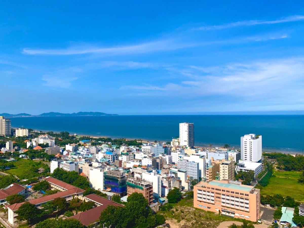 Oasky 1805 Căn hộ Vũng Tàu