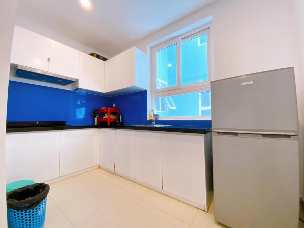 Căn hộ Oasky 1805 Vũng Tàu