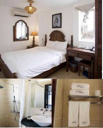 Halo Hotel Ho Chi Minh City
