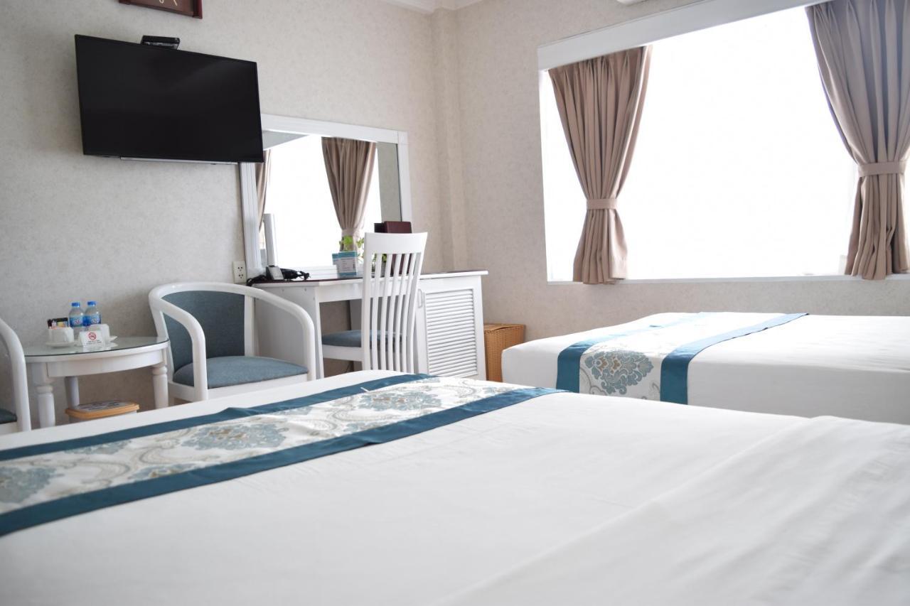 Hotel Rang Dong Ho-Chi-Minh-Stadt