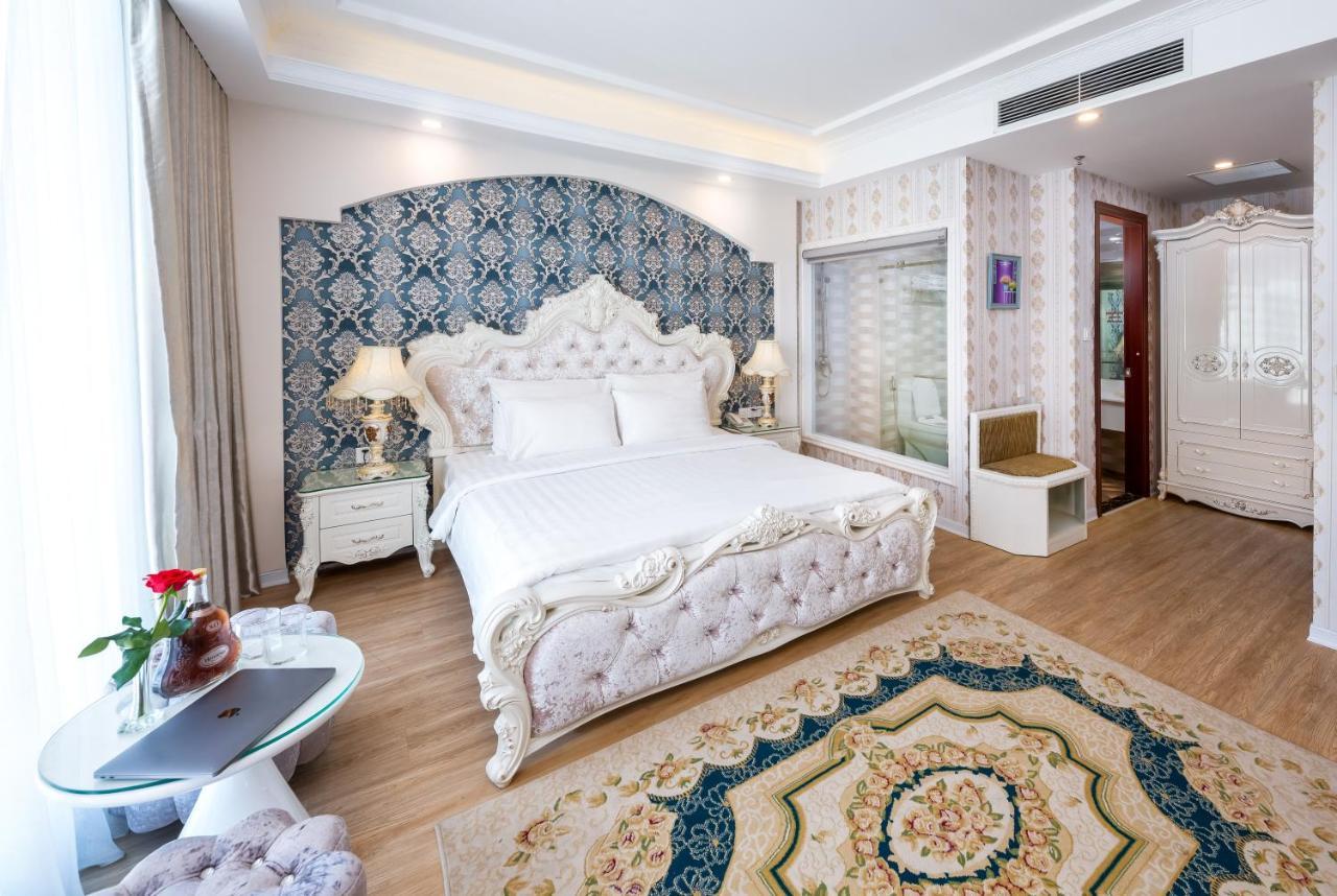 Khách sạn Golden Rose Đà Nẵng