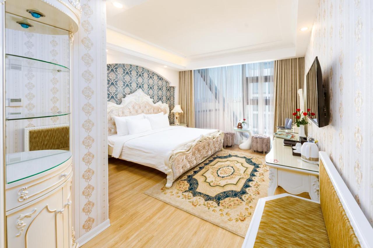 Golden Rose 4* Đà Nẵng