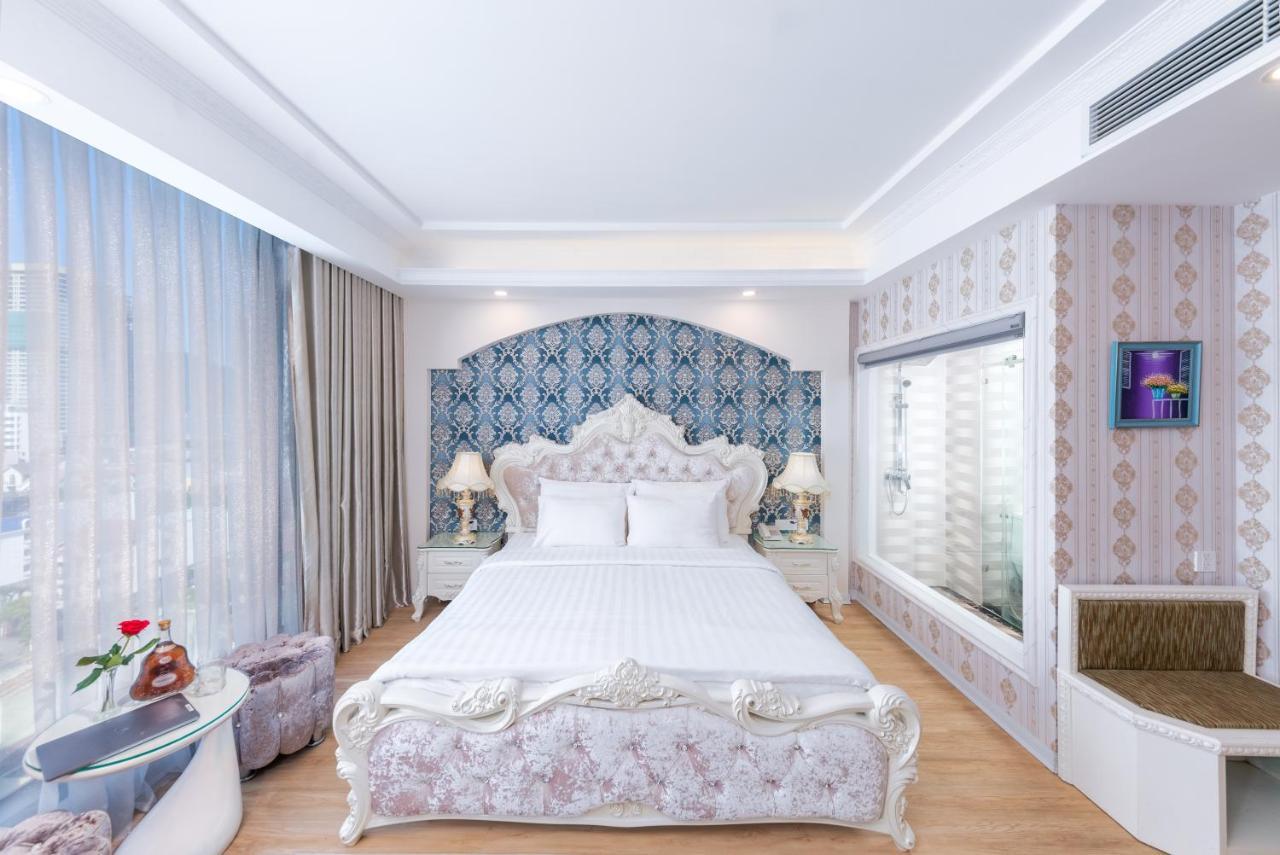 Golden Rose Khách sạn