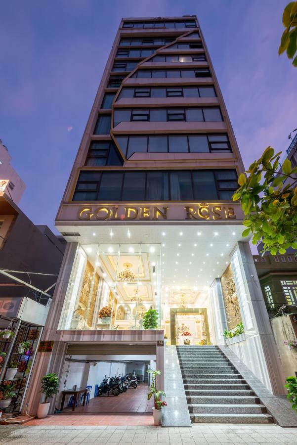 Golden Rose Khách sạn