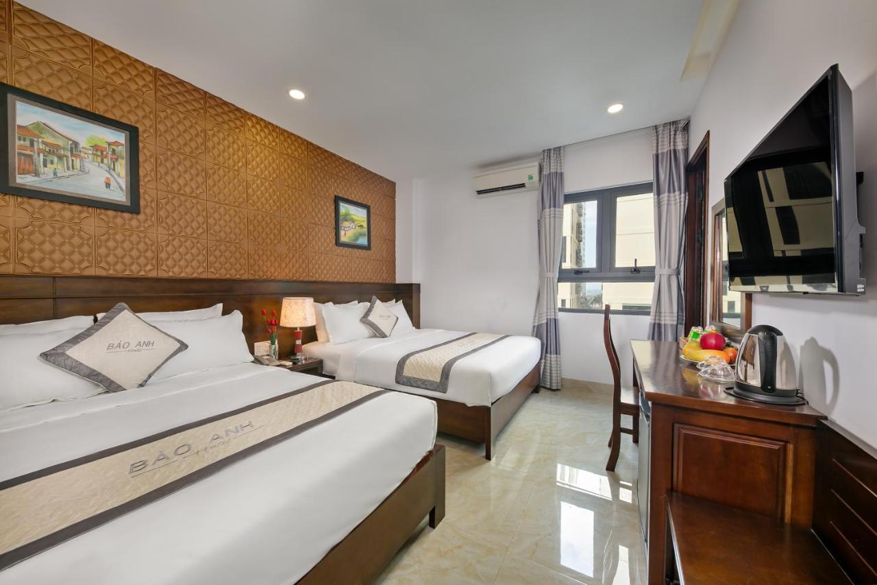 Bao Anh Boutique Da Nang