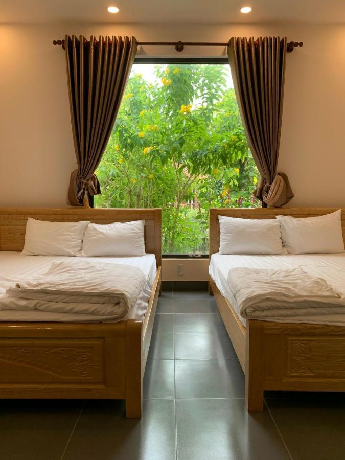 Sun & Wind Paradise Resort 3*