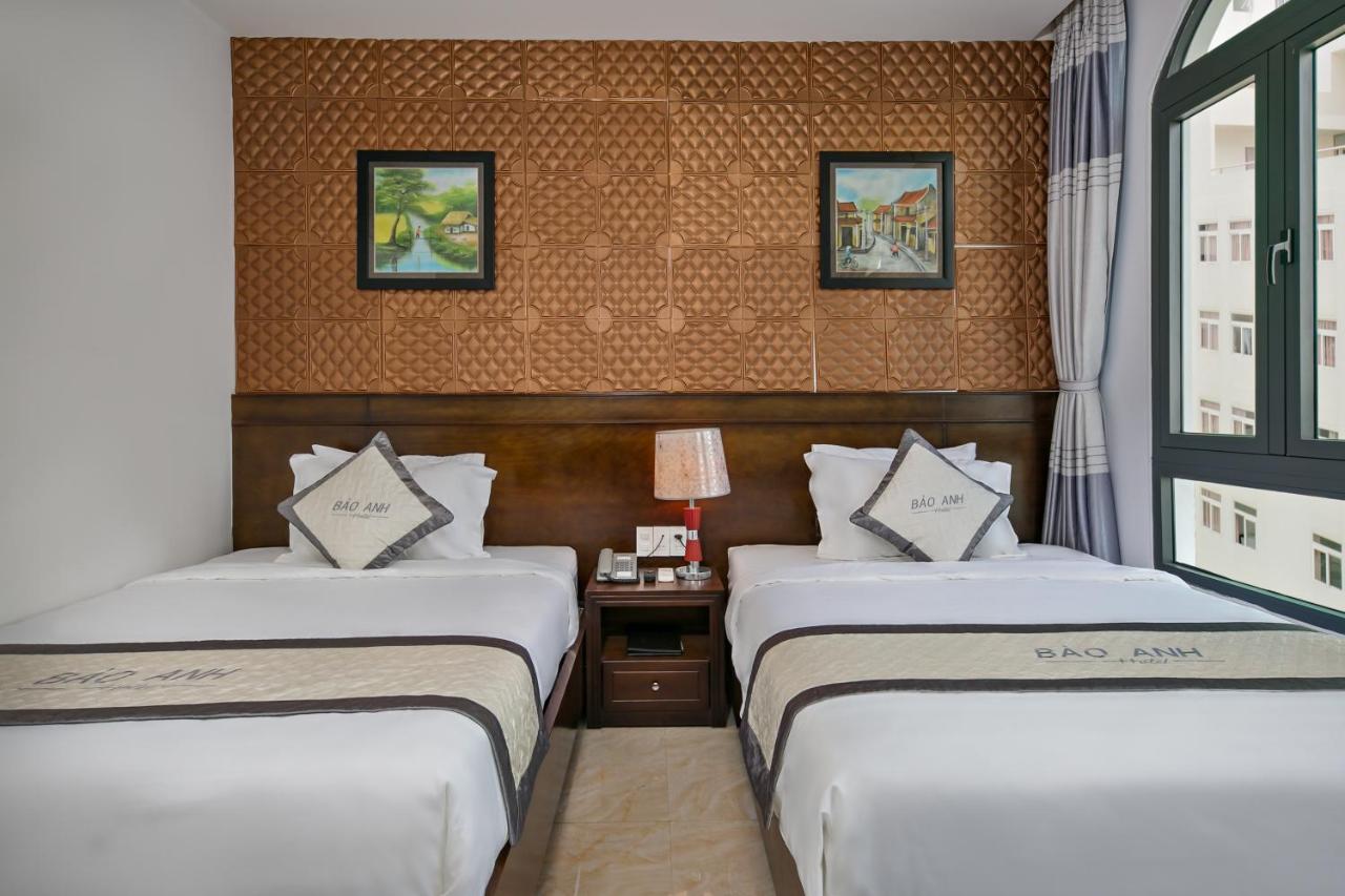 Bao Anh Boutique Hotel Da Nang