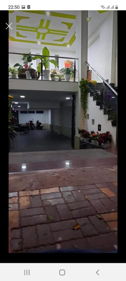 Homestay Hottel Thanh Tuyen