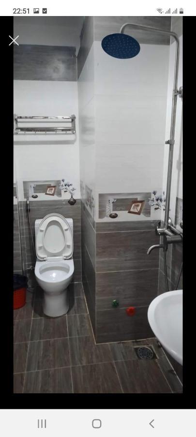 Hottel Thanh Tuyen Vung Tau