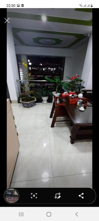 Hottel Thanh Tuyen
