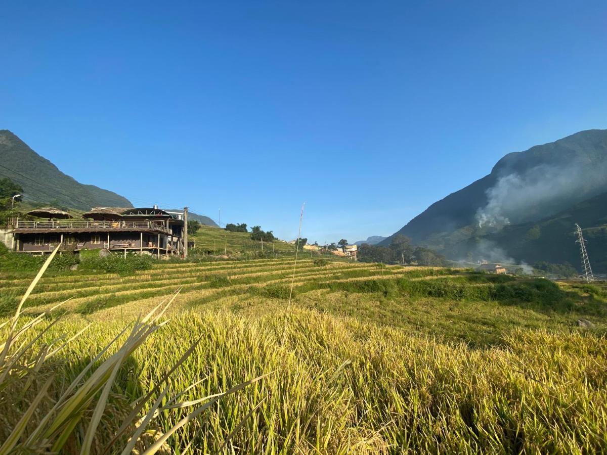 Homestay Hoa's Sa Pa