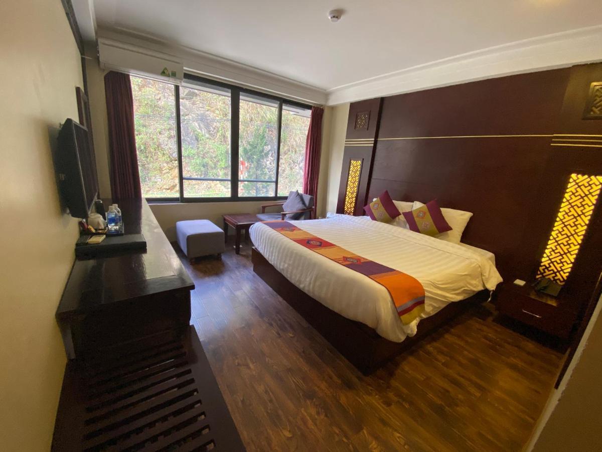 Sapa Vista Hotel Hotel Sa Pa