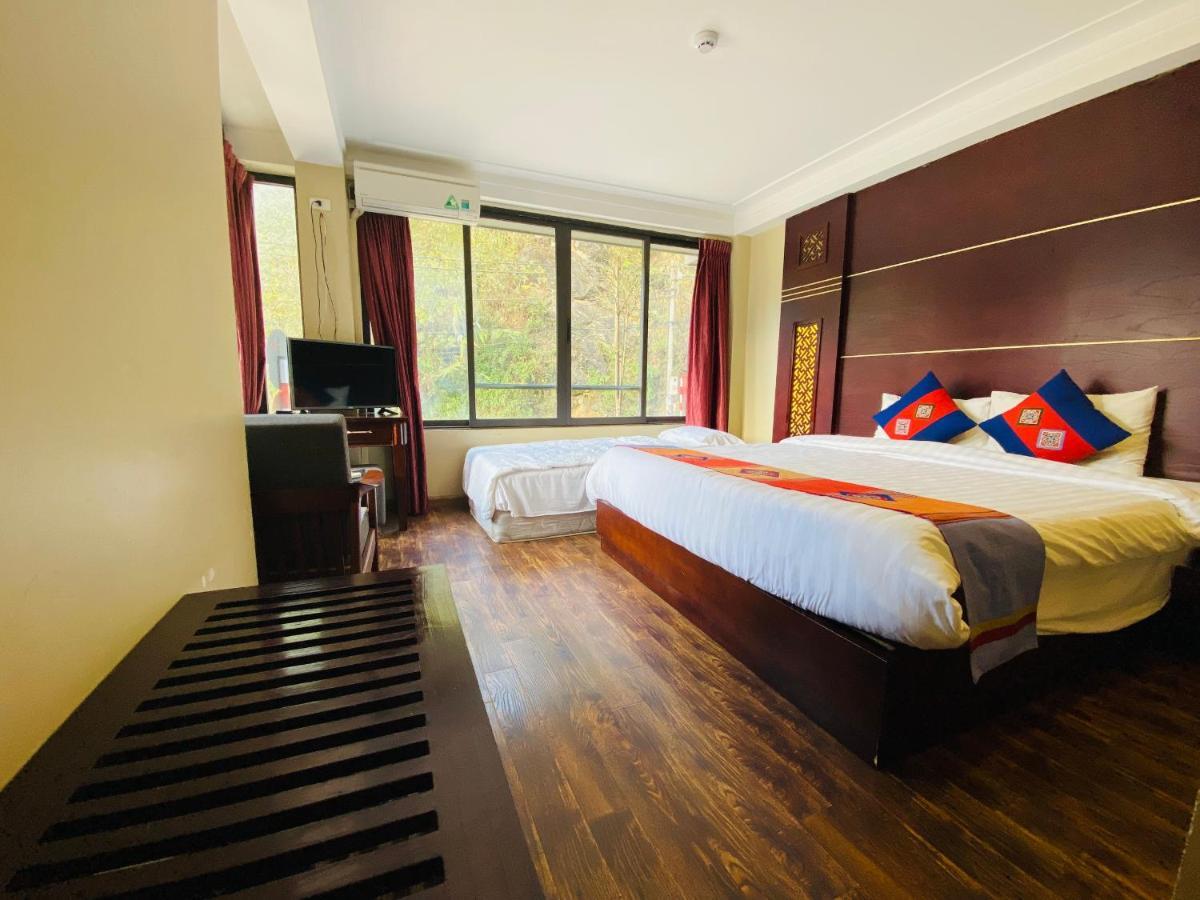 Hotel Sapa Vista Hotel