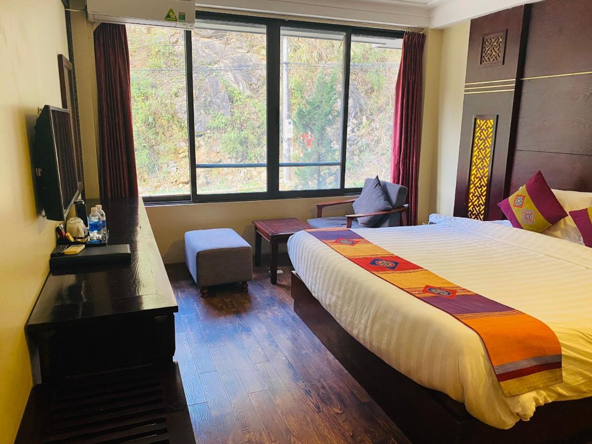 Sapa Vista Hotel