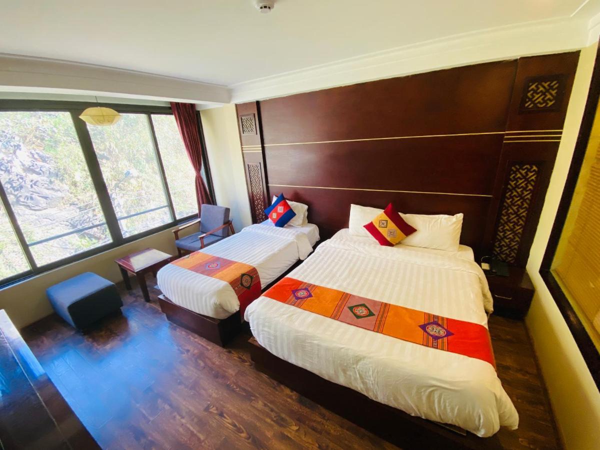 Sapa Vista Hotel Hotel
