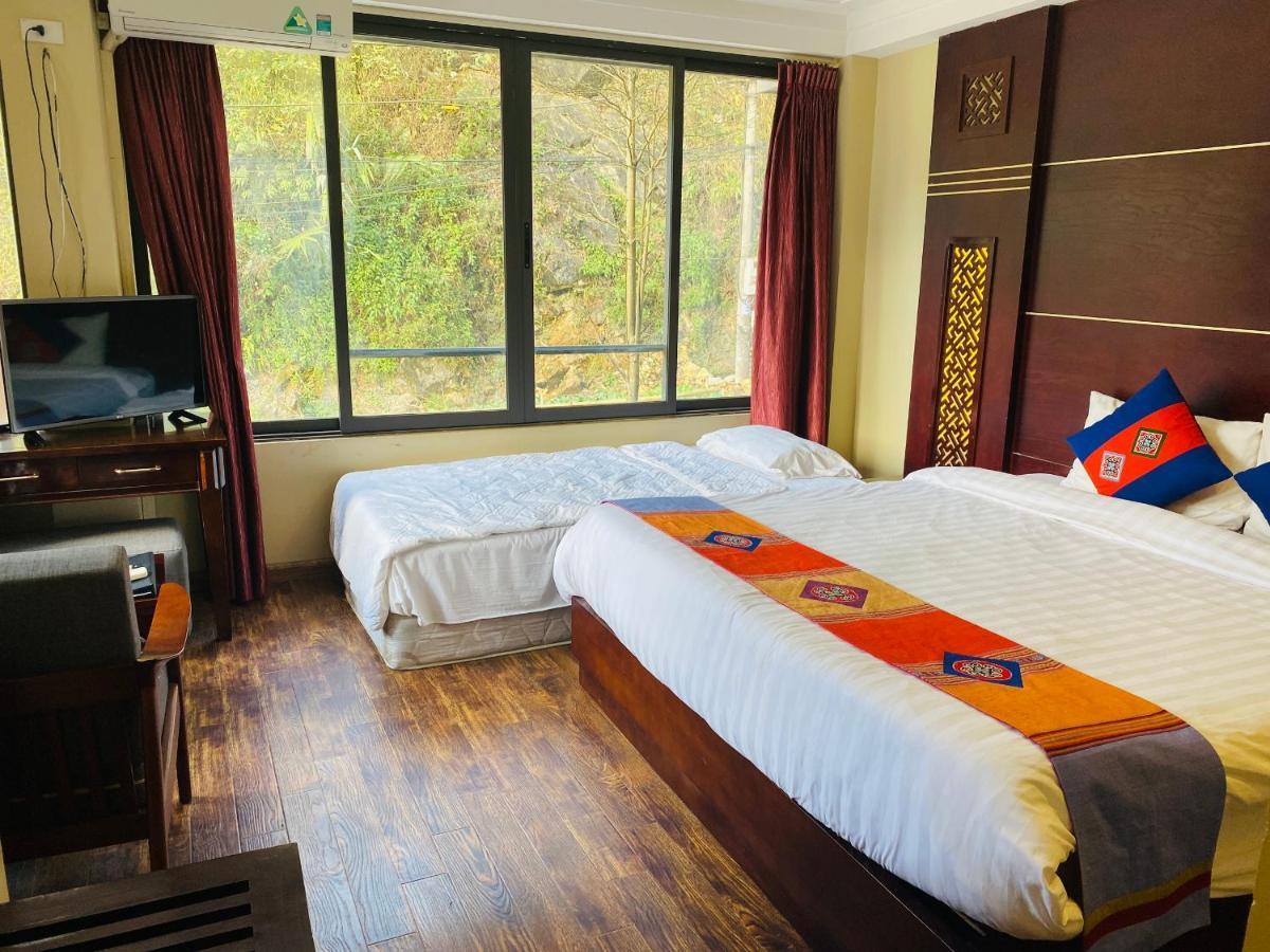 Hotel Sapa Vista Hotel 3*