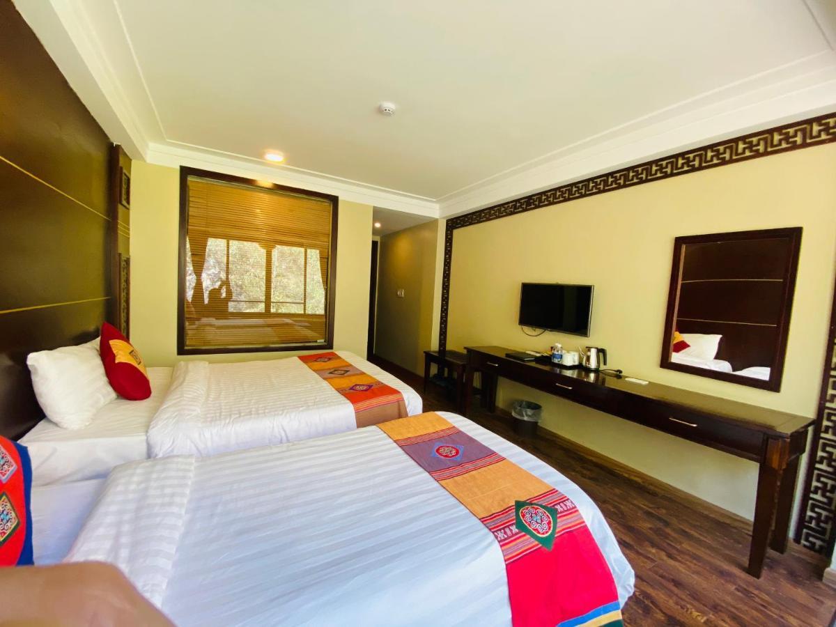 Hotel Sapa Vista Hotel