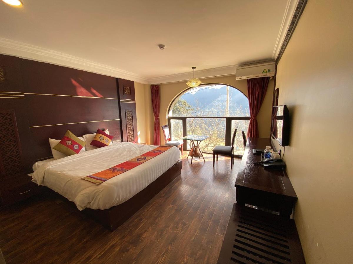 Sapa Vista Hotel Hotel Sa Pa