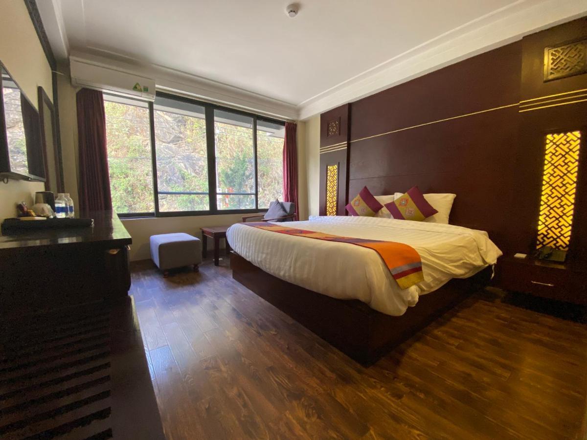 Sapa Vista Hotel Hotel 3*