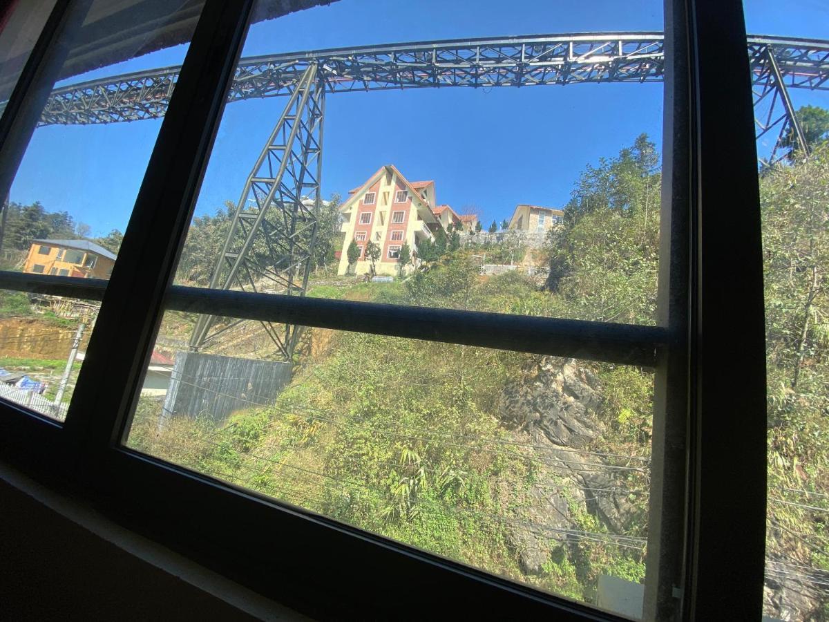 Sapa Vista Hotel Hotel 3*