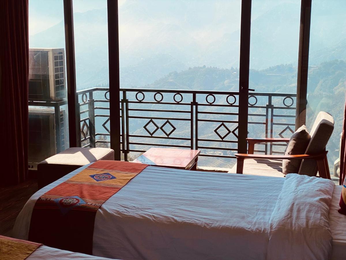 Hotel Sapa Vista Hotel Sa Pa