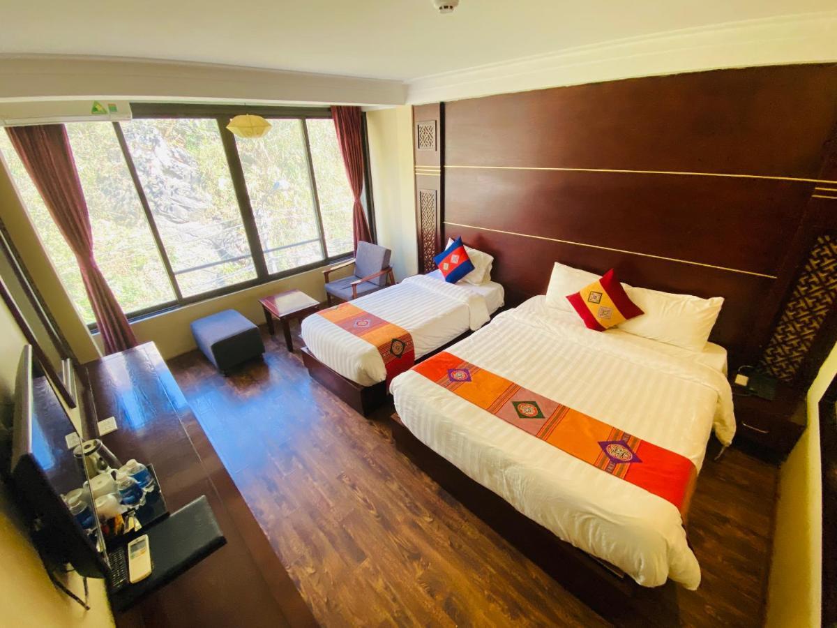 Sapa Vista Hotel Hotel