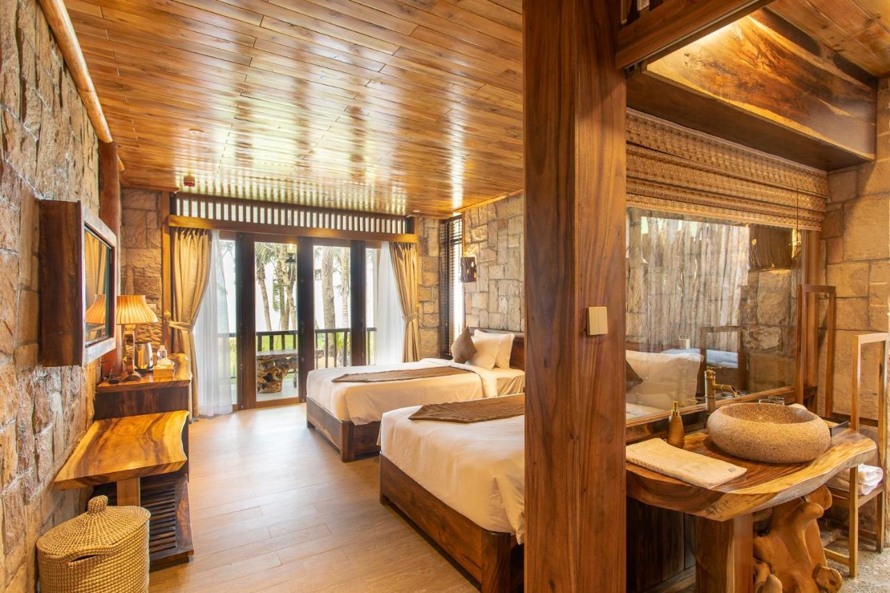 Ocean Bay & Resort 5*