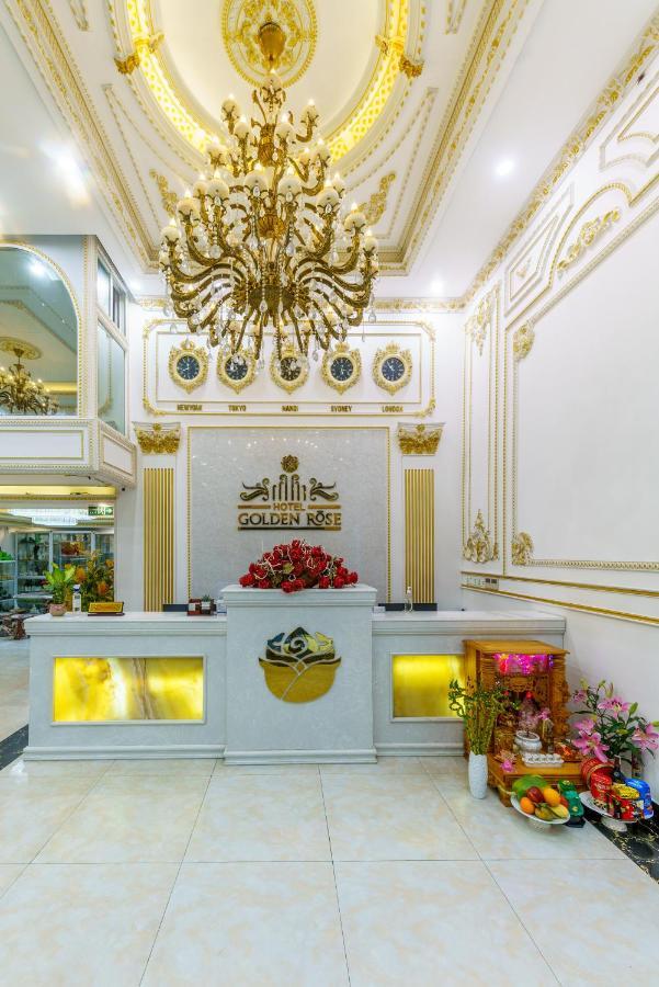Golden Rose Đà Nẵng