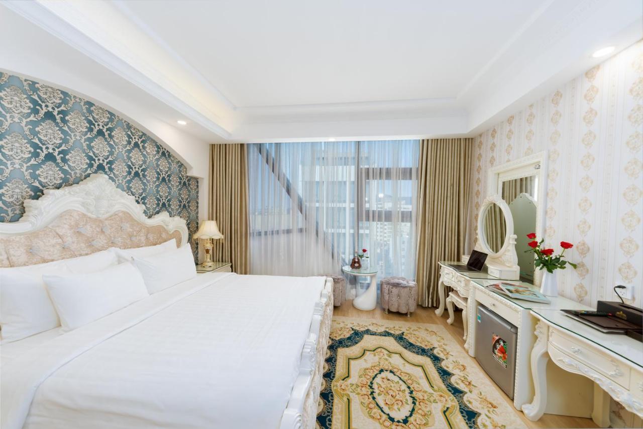 Golden Rose 4* Đà Nẵng