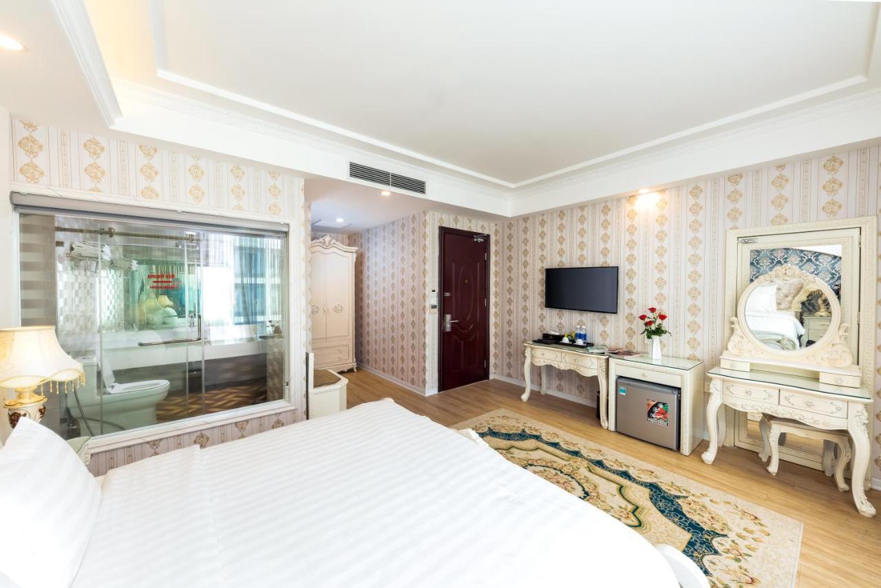 Golden Rose 4* Đà Nẵng