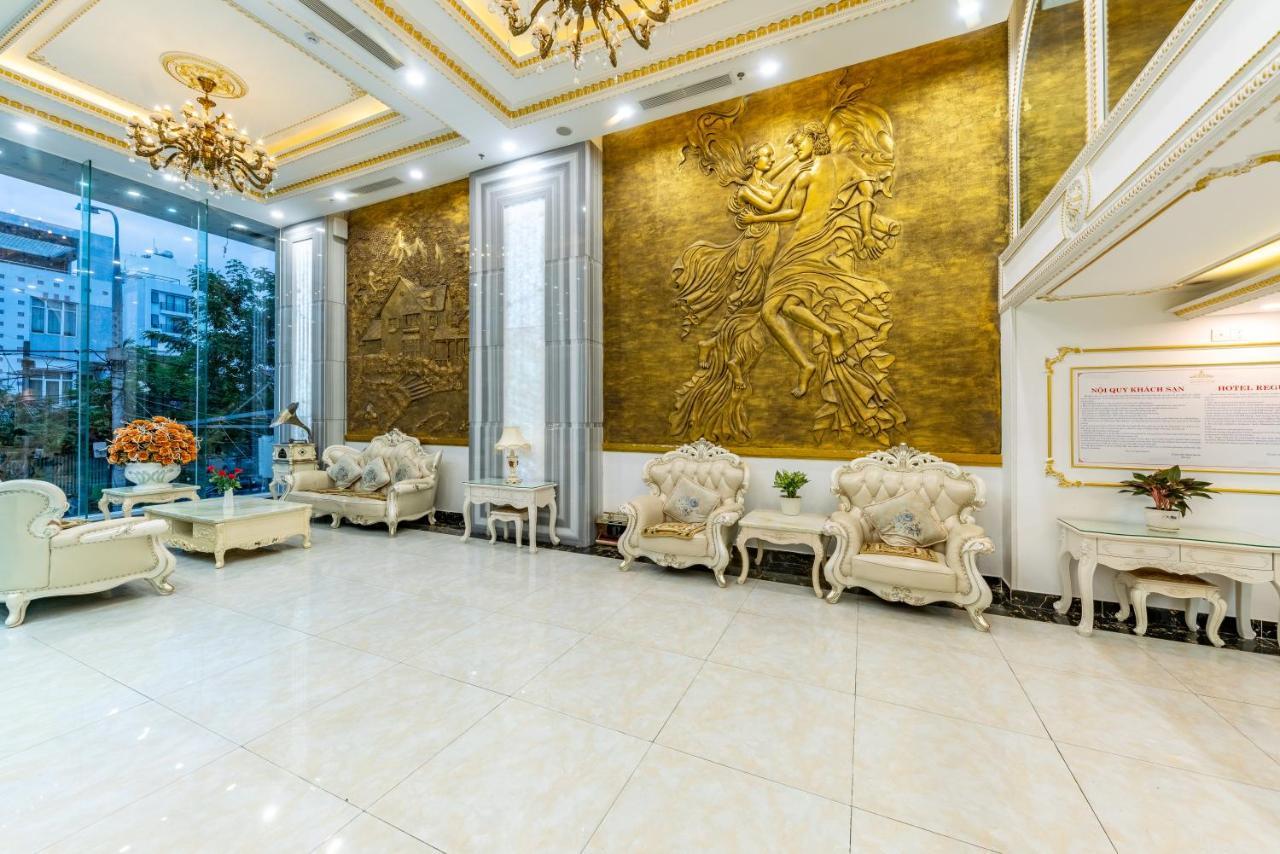 Khách sạn Golden Rose