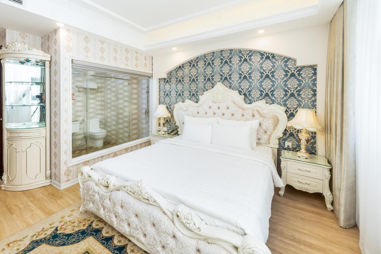 Khách sạn Golden Rose Đà Nẵng