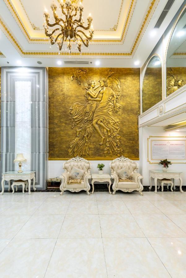 Khách sạn Golden Rose Đà Nẵng