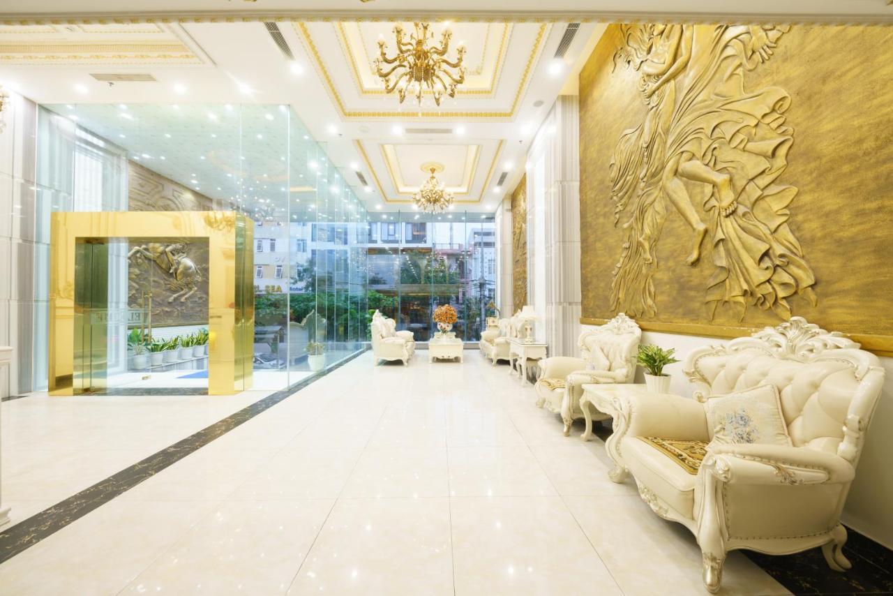 Golden Rose Đà Nẵng